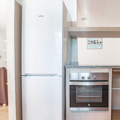 Appartement 6 personnes - Standard 4/6 pers