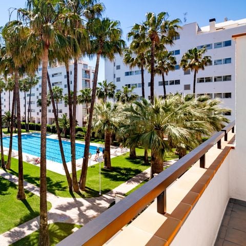 APPARTAMENTO 6 persone - Standard 4/6 pers