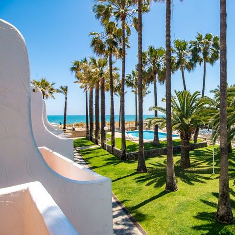 Appartement 6 personen - Superieur A 4/6 pers