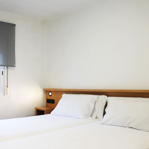 Apartement 6 Personen - Superior A 4/6 pers