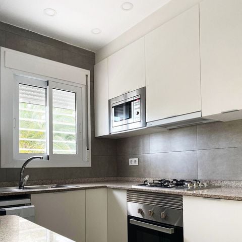 Apartement 6 Personen - Superior A 4/6 pers