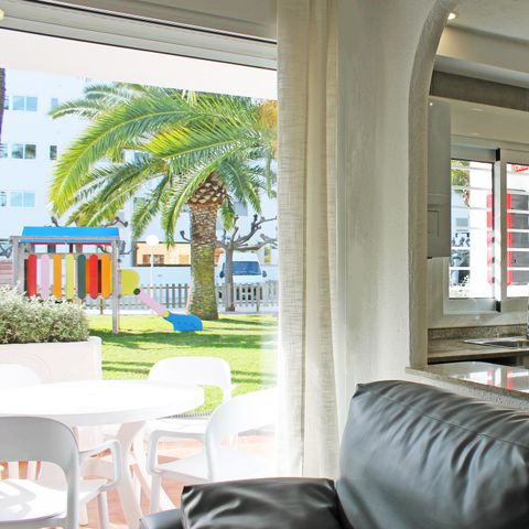 Piso 6 personas - Superior A 4/6 pers