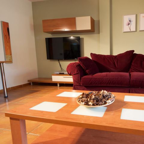 Villa 7 Personen - Parkblick 7 pers