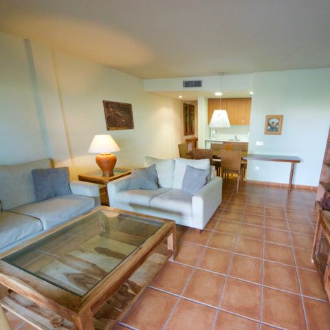 VILLA 7 personas - Vista piscina 7 pers