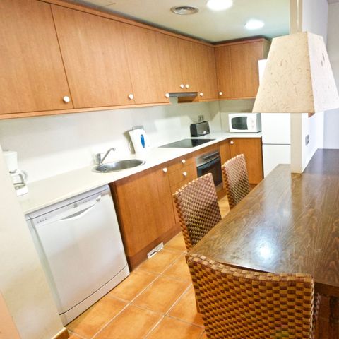 VILLA 7 personas - Vista piscina 7 pers