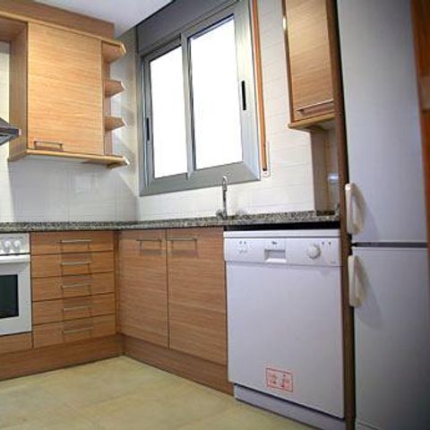 Appartement 4 personen - 4 personen