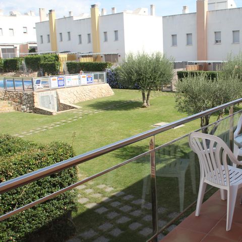 Apartement 4 Personen - 4 Pers.