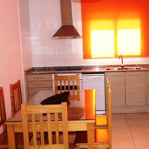 Villa 6 persons