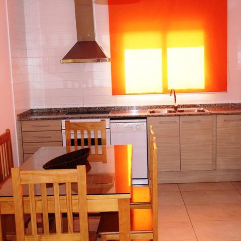 Villa 6 persons - 6 people