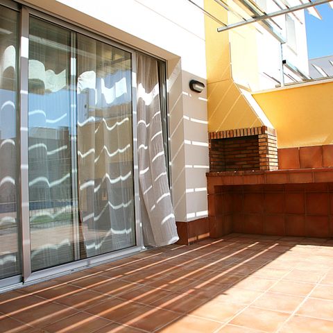 Villa 6 persons - 6 people