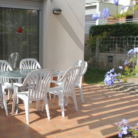 Villa 6 persons - 6 people