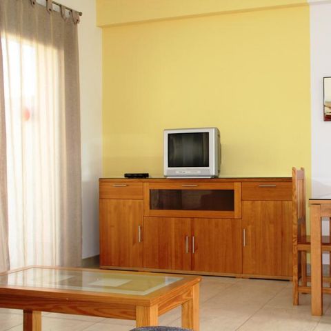 Villa 6 Personen - 6 Pers.