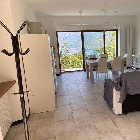 APPARTEMENT 4 personnes - SOLE