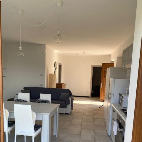 APPARTAMENTO 4 persone - SOLE