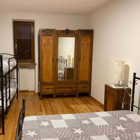 APARTMENT 4 people - SOLE