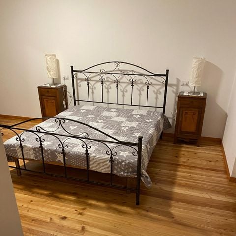 APPARTEMENT 4 personnes - SOLE