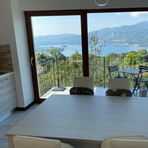 APPARTAMENTO 4 persone - SOLE