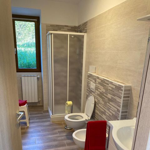 Apartement 3 Personen - LUNA