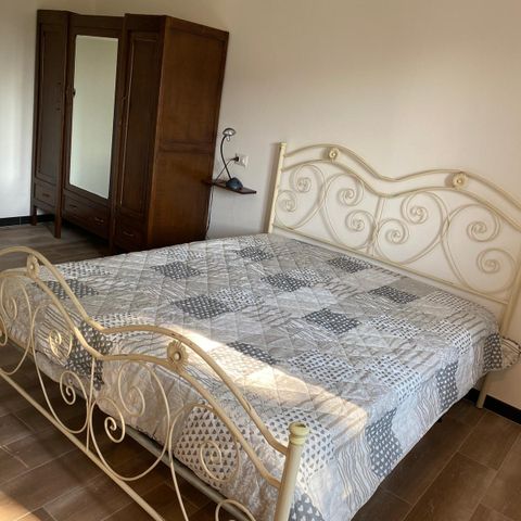 APPARTEMENT 3 personen - LUNA