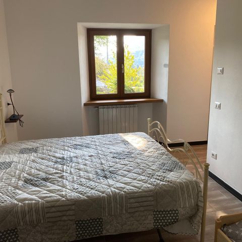 APPARTEMENT 3 personen - LUNA