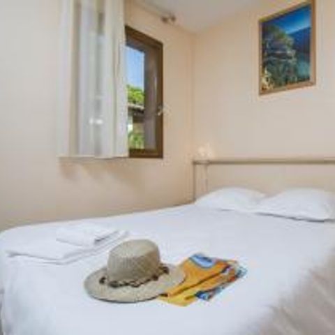 LANDHUIS 4 personen - Gîte voor 4 personen