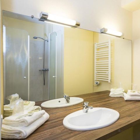 Wohnung 4 personen