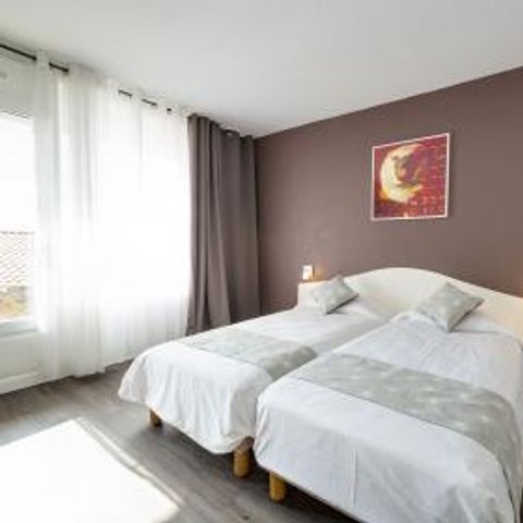 Wohnung 6 personen