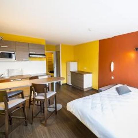 Studio 4 Personen - Studio 4 Personen