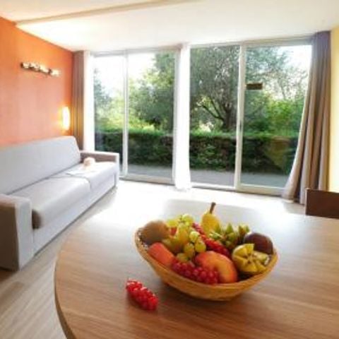 Studio 6 Personen - Studio 6 Personen