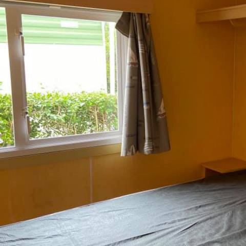 MOBILE HOME 7 people - Mobile home 7 persons