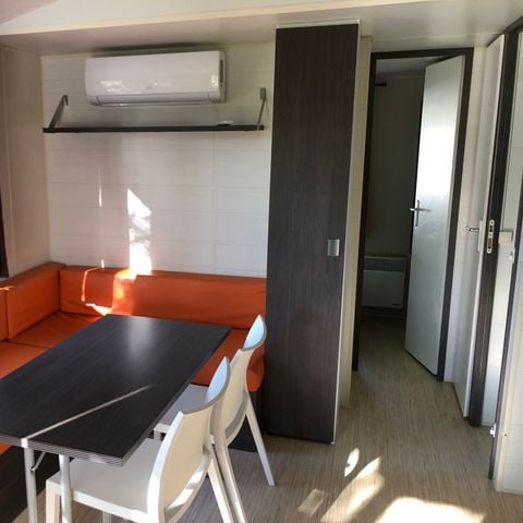 Mobilheim 4 Personen - 33 PRIVILEGE O'PHEA 754 T