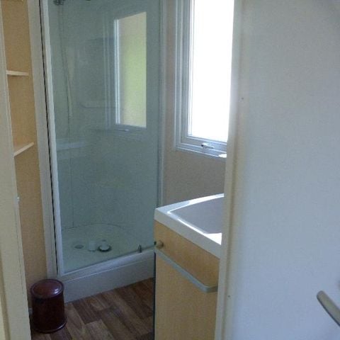 Stacaravan 4 personen - 22 COMFORT Stacaravan Super Vénus 26m² (26m²)