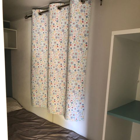 MOBILE HOME 4 people - 34 PRIVILEGE Mobile Home Super Vénus 27m² - France