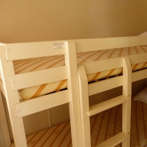 CHALET 6 personnes - Moustier Sainte Marie  (Confort) - 32m² 3 chambres