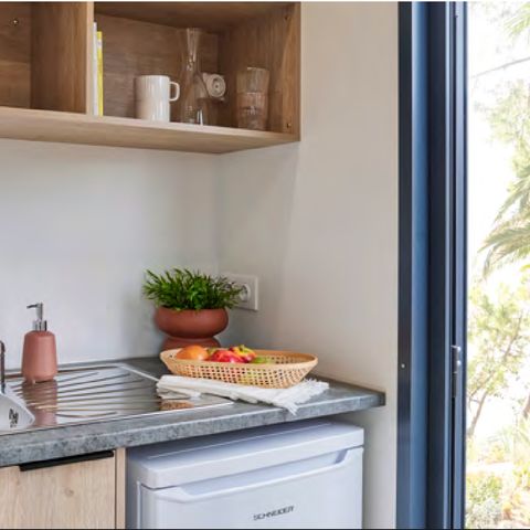 PARCELA - 07 Empl. XLPLuxe Sanit.Privat