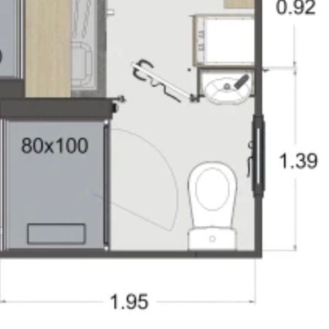 EMPLACEMENT - 07 Empl. XLPLuxe Sanit.Privat