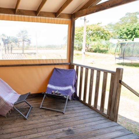 ALBERGUE 5 personas - Alojamiento confortable