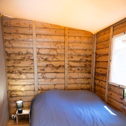 LODGE 5 personnes - Ecolodge 5