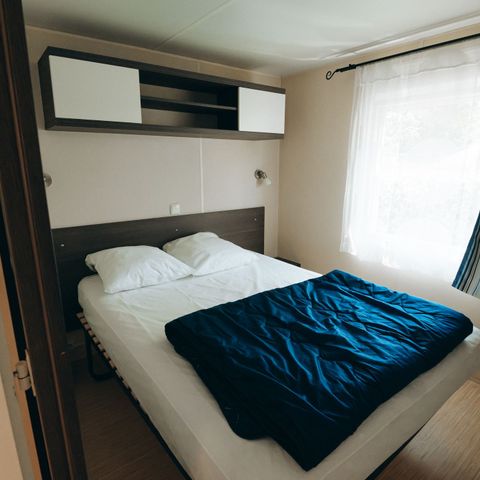BUNGALOW 4 personnes - Mobilhome 4 Grand confort Premium