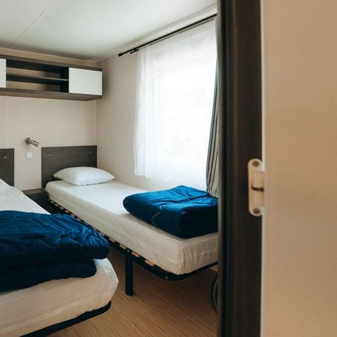 MOBILHOME 4 personnes - Mobilhome 4 Grand confort Premium
