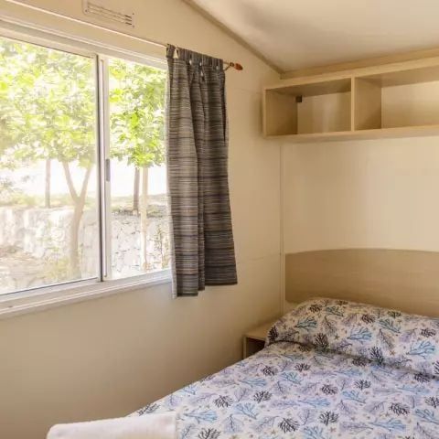 Casa mobile 5 persone - Fiji 3 Camere 4/5 Persone Aria condizionata