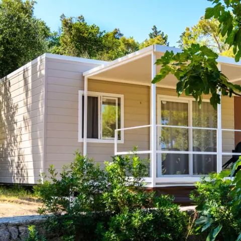 Mobile home 7 persons - Tahiti 4 Rooms 6/7 People Air-conditioned