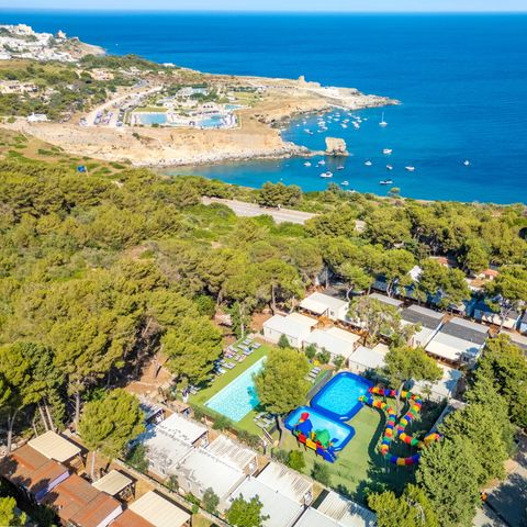 Camping La Scogliera - Camping Lecce - Image N°6