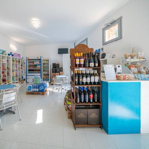 Camping La Scogliera - Camping Lecce - Image N°4