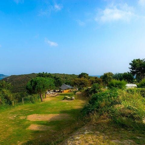 Camping La Scogliera ***  - Camping Lecce - Image N°6