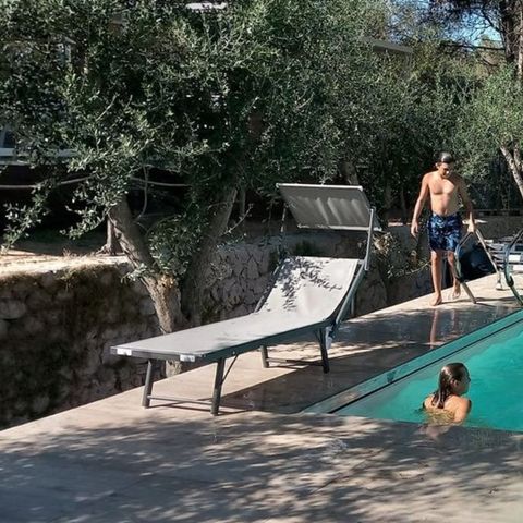 Camping La Scogliera ***  - Camping Lecce - Image N°2