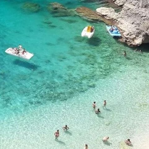 Camping La Scogliera ***  - Camping Lecce - Image N°4