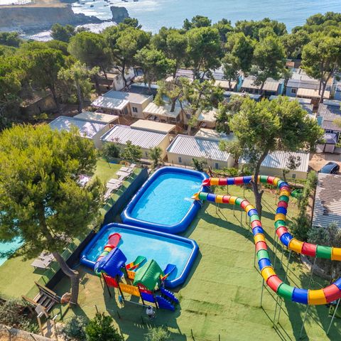 Camping La Scogliera - Camping Lecce - Image N°5