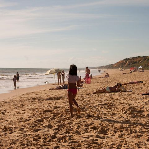 Camping Donana Playa Camping Donana Playa - Camping Huelva - Image N°34