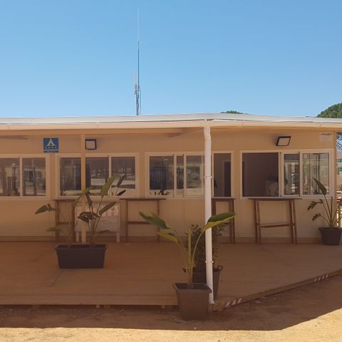 Camping Donana Playa Camping Donana Playa - Camping Huelva - Image N°25